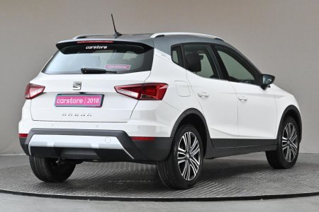 2018 SEAT Arona - photo 9