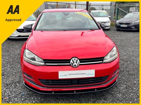 2017 Volkswagen Golf - photo 8