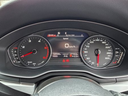 2022 Audi A5 - photo 20