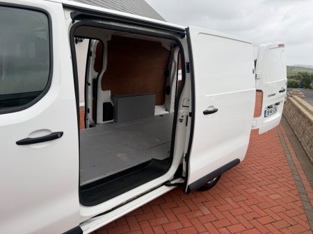 2019 Peugeot Expert - photo 22