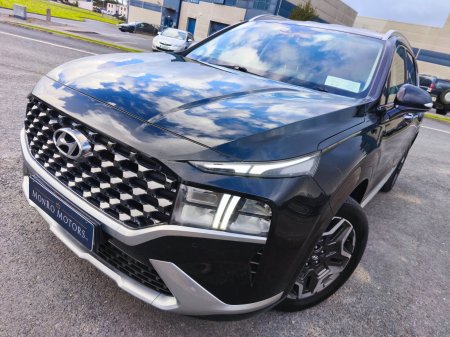 2022 Hyundai Santa Fe - photo 10