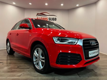 2016 Audi Q3 - photo 8