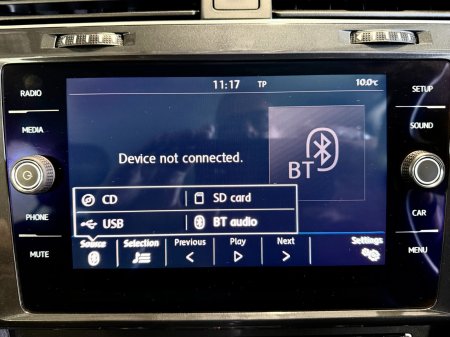 2019 Volkswagen Golf - photo 12