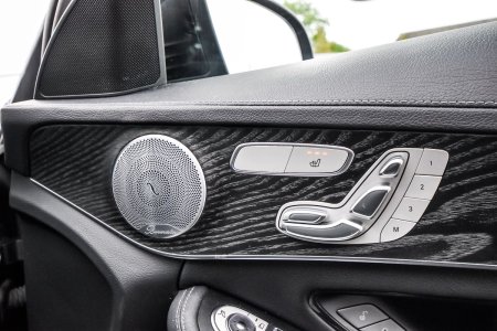 2021 Mercedes-Benz C-Class - photo 16
