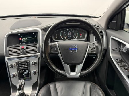 2015 Volvo XC60 - photo 10