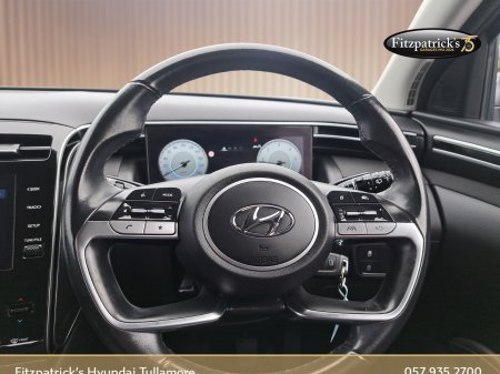 2022 Hyundai Tucson - photo 7