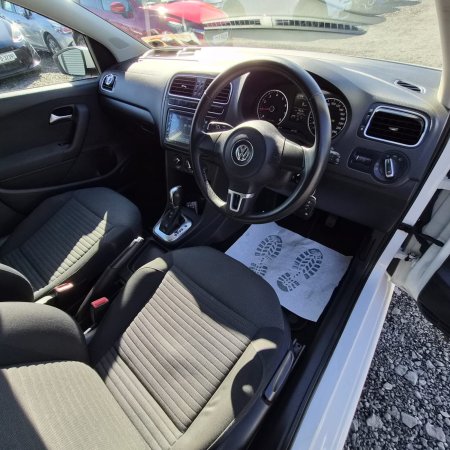 2014 Volkswagen Polo - photo 19
