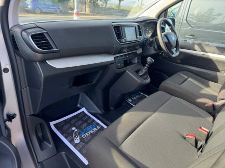 2023 Vauxhall Vivaro - photo 5