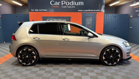 2015 Volkswagen Golf - photo 13