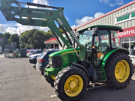 2014 John Deere John Deere