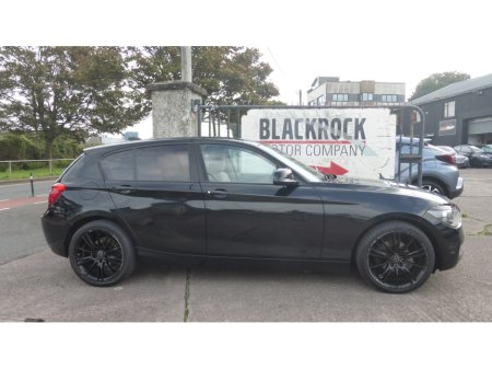 2014 BMW 1-Series - photo 6