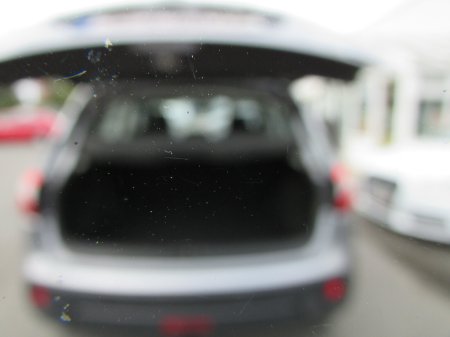 2012 Nissan Qashqai - photo 10