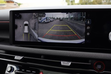 2026 Hyundai Tucson - photo 22