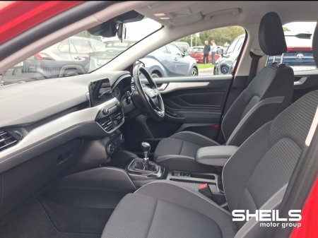 2019 Ford Focus - photo 5