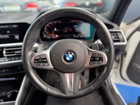 2019 BMW 3-Series - photo 17