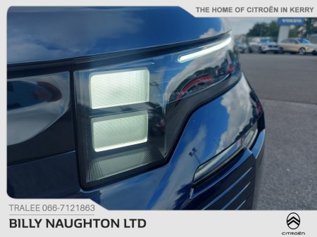2026 Citroen C5 Aircross - photo 10