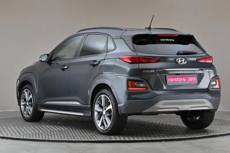 2019 Hyundai KONA - photo 7