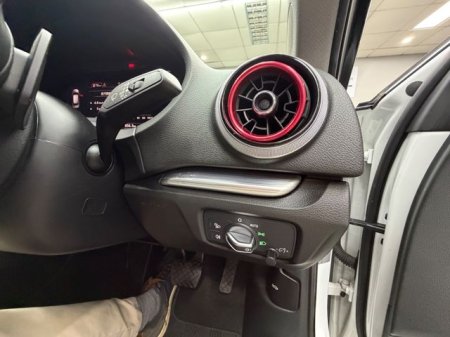 2020 Audi A3 - photo 25