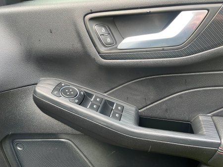 2022 Ford Kuga - photo 50