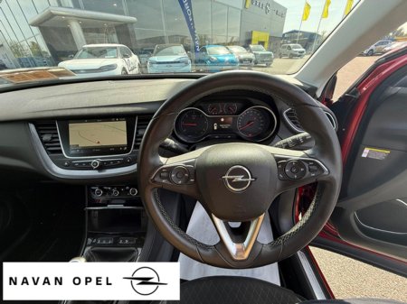 2018 Opel Grandland X - photo 18