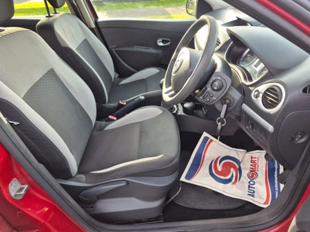 2011 Renault Clio - photo 19