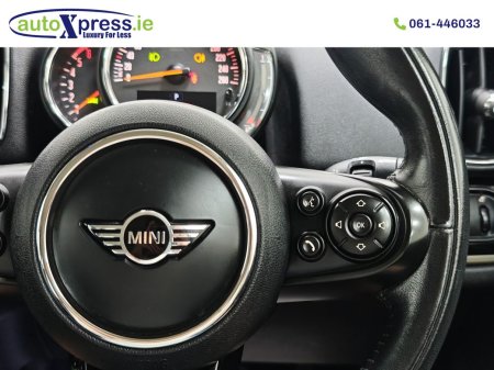 2018 Mini Countryman - photo 35