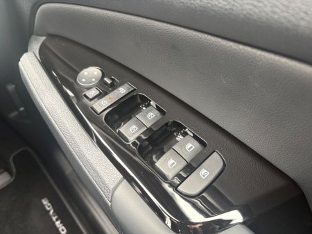 2026 Kia Sportage - photo 12