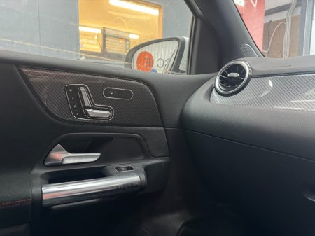 2021 Mercedes-Benz B-Class - photo 17