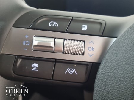 2026 Hyundai Tucson - photo 15