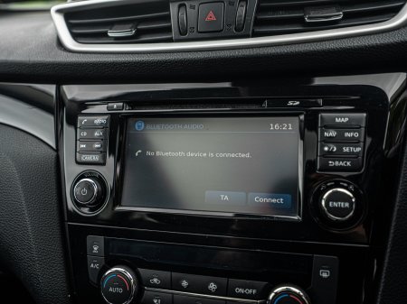 2016 Nissan Qashqai - photo 25