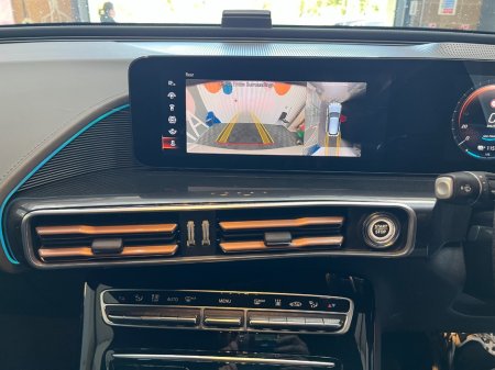 2021 Mercedes-Benz EQC - photo 10