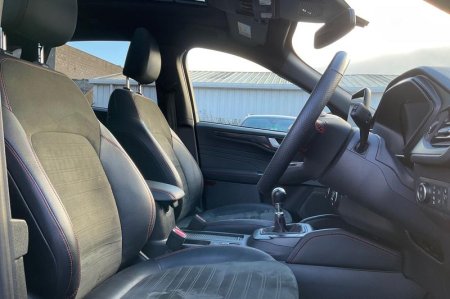 2023 Ford Kuga - photo 17