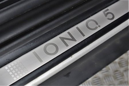 2022 Hyundai IONIQ 5 - photo 26
