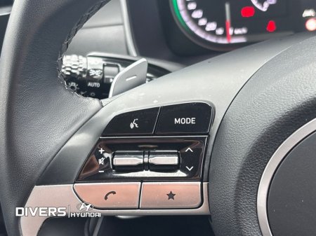 2024 Hyundai Tucson - photo 22