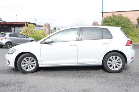 2017 Volkswagen Golf - photo 7