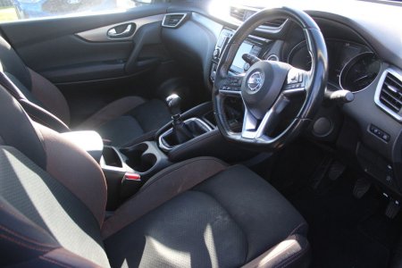 2019 Nissan Qashqai - photo 14