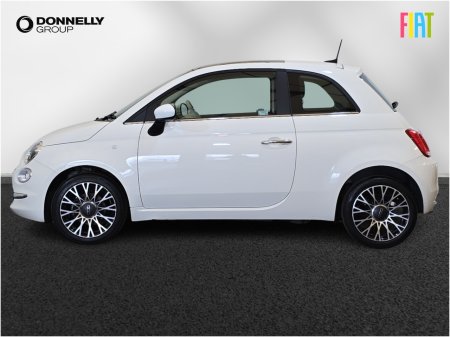 2024 Fiat 500 - photo 14
