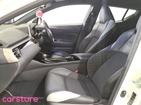 2019 Toyota C-HR - photo 9