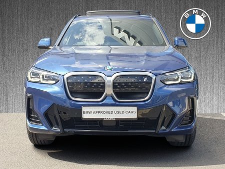 2023 BMW iX3 - photo 16