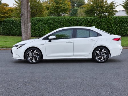 2019 Toyota Corolla - photo 8