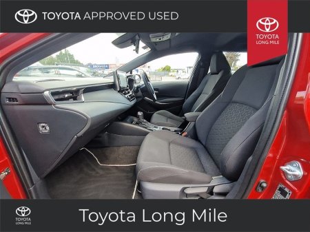 2021 Toyota Corolla - photo 6