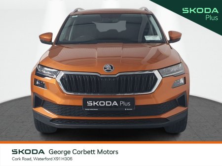 2023 Skoda Karoq - photo 10