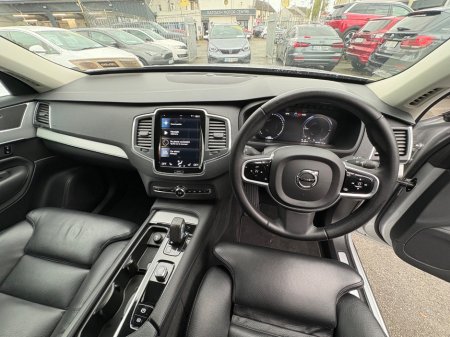 2021 Volvo XC90 - photo 15