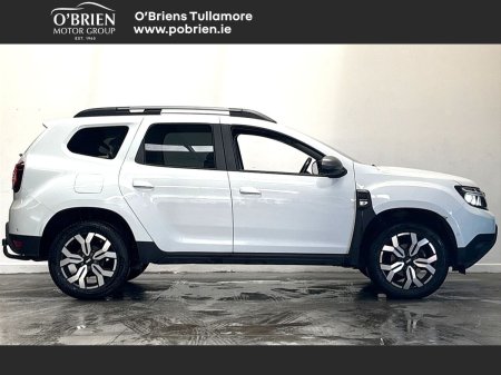 2024 Dacia Duster - photo 5