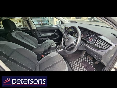 2018 Volkswagen Polo - photo 10