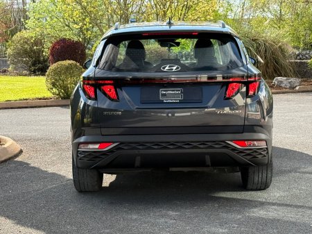 2022 Hyundai Tucson - photo 6