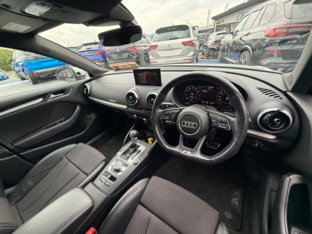 2019 Audi A3 - photo 16