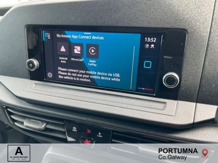 2023 Volkswagen Caddy - photo 6