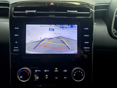 2022 Hyundai Tucson - photo 11
