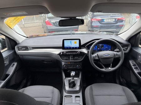 2022 Ford Kuga - photo 13